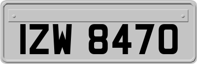 IZW8470