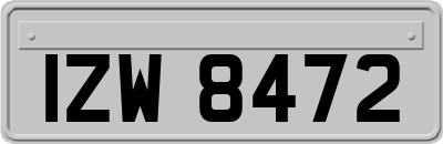 IZW8472