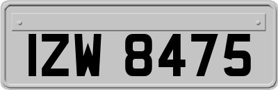 IZW8475