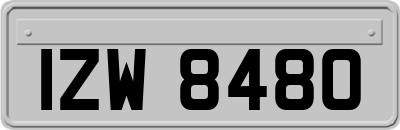 IZW8480