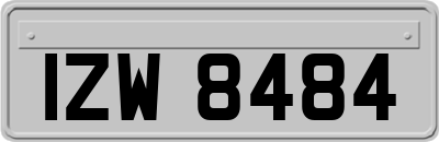 IZW8484