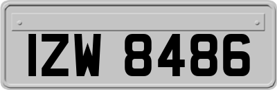 IZW8486