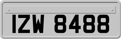 IZW8488