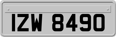 IZW8490