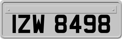 IZW8498