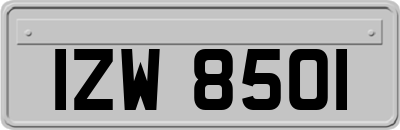 IZW8501