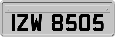 IZW8505