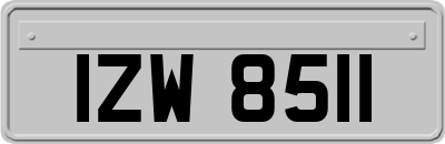 IZW8511
