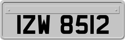IZW8512