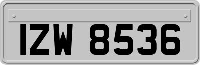 IZW8536