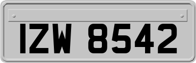 IZW8542