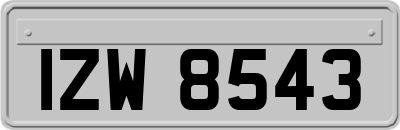 IZW8543