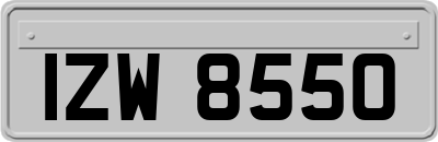 IZW8550