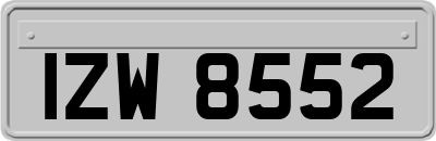 IZW8552