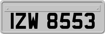 IZW8553