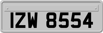 IZW8554