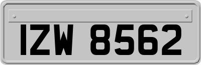 IZW8562