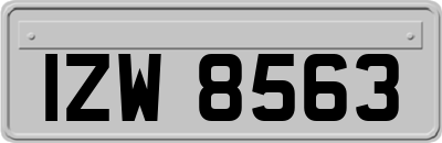IZW8563