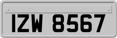 IZW8567