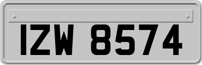IZW8574
