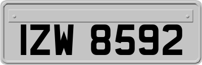IZW8592
