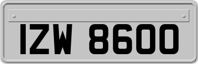 IZW8600