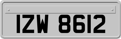 IZW8612