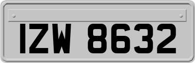 IZW8632
