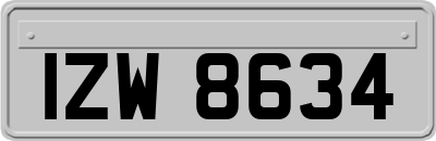 IZW8634