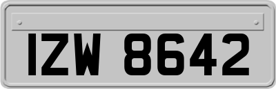 IZW8642