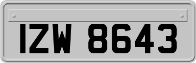 IZW8643