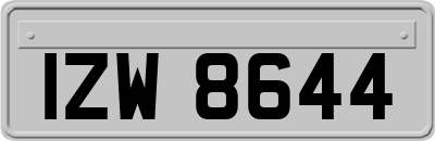 IZW8644