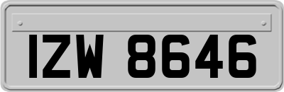 IZW8646