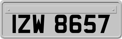 IZW8657