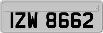 IZW8662