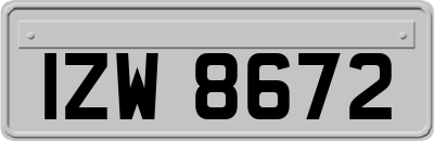 IZW8672