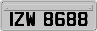 IZW8688
