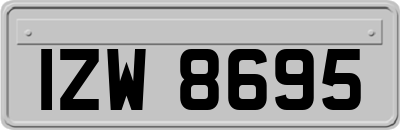 IZW8695