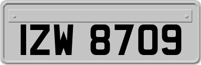 IZW8709