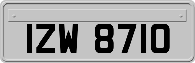 IZW8710