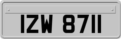 IZW8711