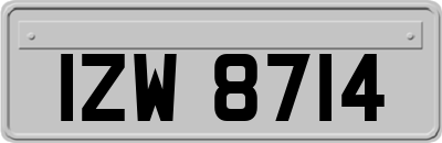IZW8714