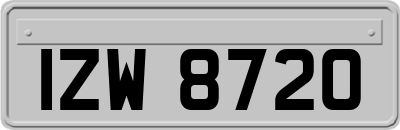 IZW8720