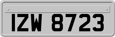 IZW8723