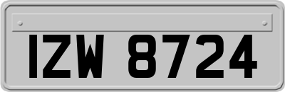 IZW8724