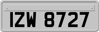 IZW8727