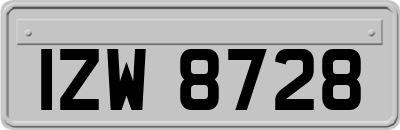 IZW8728
