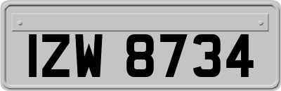 IZW8734