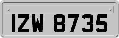 IZW8735