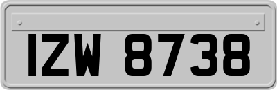 IZW8738